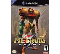 Metroid Prime by Nintendo