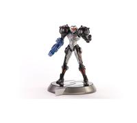 First4Figures - Metroid Prime (Traje Samus Phazon) (estándar) PVC