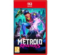 Metroid Ravenous (Nintendo Switch 2) (PRESALE 28/01/2027)