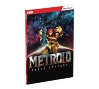 Metroid: Samus Returns [Idioma Inglés]