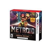 Metroid: Samus Returns Special Edition