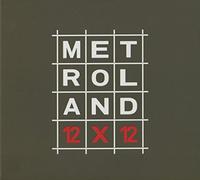 Metroland - 12x12 (4cd Box)