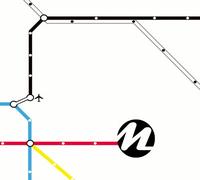 Metroland - Mind the Gap