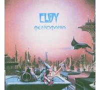 Metromania [German Import] by Eloy (2006-04-04)