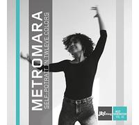 Metromara - Self-Portrait In Twelve Colors