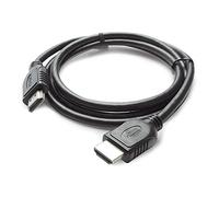 Metronic 012516 Cable HDMI Mas/Mas, 3 M
