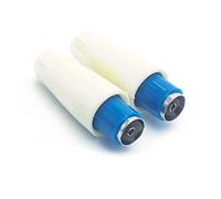 Metronic 438104 - Conectores coaxiales apantallados (hembras, 2 unidades, 9,52mm)