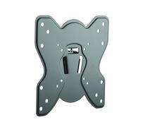 Metronic Soporte para monitores y TV 451060 – 28-42" (71-106 cm), fijo negro