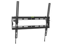 Metronic 451064 - Soporte para monitores y TV de 42-55" (106-140cm), inclinable, negro