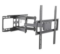 Metronic 451066 Negro - Soporte Tv 32"-42"