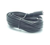 Metronic 470052 - Cable de Audio (Clavija Jack de 3,5, Macho-Hembra, 5 m)