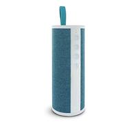 Altavoz inalámbrico - METRONIC 477089, 12 W, Bluetooth, 9 h, Blanco
