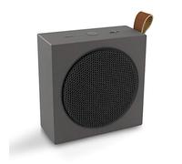 Metronic Xtra Color Altavoz Bluetooth 3W Gris