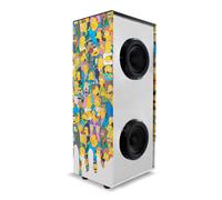 METRONIC 477482 Simpsons / Altavoz portátil