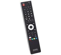 Metronic 495327 - Mando a distancia universal 4 en 1 programable mediante toma USB, negro