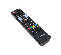 Metronic 495343 - Mando a distancia de sustitución para TV Sony, negro