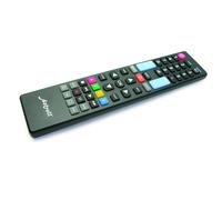 Metronic 495343 mando a distancia ir inalámbrico tv botones