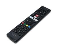 Metronic 495354 - Mando a Distancia de reemplazo para Televisores Hisense - Control Remoto Universal para TVs de la Marca Hisense