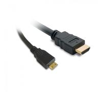 Metronic Cable Micro HDMI a HDMI 1080p Macho/Macho 1.5m