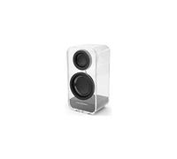 Metronic 477073 Transparente - Altavoz Portátil 3W + 5W