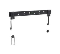 Metronic Fijo Slim 451041 - Negro - Soporte Tv 32"-42"