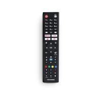 Metronic, Mando a Distancia Universal, Compatible con Todos los televisores Philips, Listo para Usar, reemplazo de Mando a Distancia Philips, Funcionamiento idéntico al Original, Mando a Distancia de