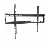 Metronic 451043 - soporte fijo para pantallas lcd/led de 55~70 pulgadas, negro.