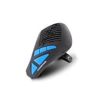 Metronic Powerade Altavoz Inalámbrico para Bicicleta Negro/Azul