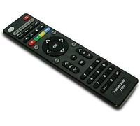 Mando a distancia TV - 495325 METRONIC, Negro
