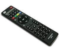 Mando a distancia TV - 495325 METRONIC, Negro