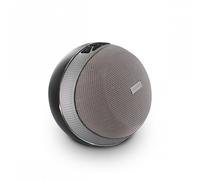 Metronic Xtra Bass Altavoz Bluetooth 20W Plata