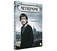 Metronome [Francia] [DVD]