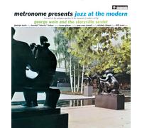 Metronome Presents Jazz At The Modern (Remastered / Japanese Pressing)
