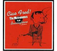 Metronomes - Tributo a Fred Buscaglione