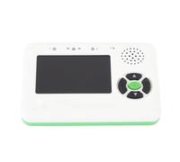 Metrónomo digital 2 en 1 para todos los instrumentos. Afinador universal de guitarra para bajo, violín, ukelele, trompeta, clarinete y flauta. A0 27.5Hz a C8 4186.00Hz