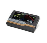 Metrónomo Digital, Metrónomo Electrónico 3 En 1 Con Clip De Recogida, Accesorios De Viento Para Guitarra, Piano, Batería Y Todos Los Instrumentos