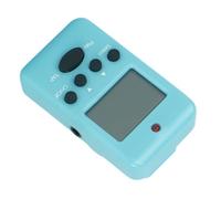 Metrónomo electrónico para guitarra, ejercicios digitales para bajo, uso tempos, piano, metrónomo