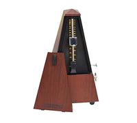 Metrónomo mecánico, 1 pieza de accesorios for flauta, bajo y piano, accesorios mecánicos, metrónomo, instrumento musical digital, metrónomo, pieza de interpretación instrumental