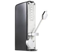 Metrónomo mecánico for guitarra, metrónomo universal, piano, violín, ukelele, accesorios for instrumentos Para Instrumento musical(Color2)