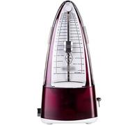 Metrónomo mecánico, Metrónomo mecánico tipo torre, for violín, batería y guitarra, estilo tradicional(A)