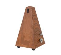 Metrónomo mecánico universal for guitarra, campana de acento, instrumento musical, máquina for, ukelele y piano Para Instrumento musical(Color1)