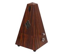 Metrónomo Universal, Metrónomo Mecánico Preciso de Gran Sonido para bajo para Piano