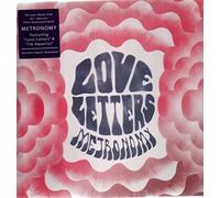 Metronomy - Love Letters (Vinilo + MP3)