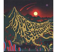 Metronomy - Metronomy Forever Remixes [Vinilo]