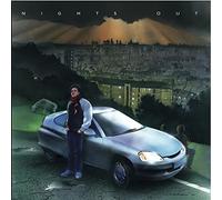 Metronomy - Nights Out