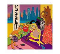 Metronomy - Posse EP Volume 1 [Vinilo]