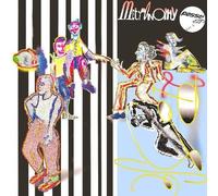 Metronomy – Posse EP Volume 2 – Vinilo