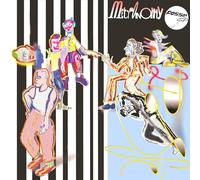 Metronomy - Posse Ep Volume 2 [Vinilo]