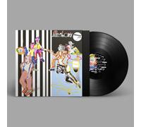 Metronomy Posse EP - Volume 2 (Vinyl) 12" EP (Importación USA)