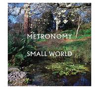 Metronomy - Small World (CD)